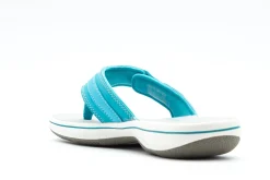 Clarks Breeze Sea