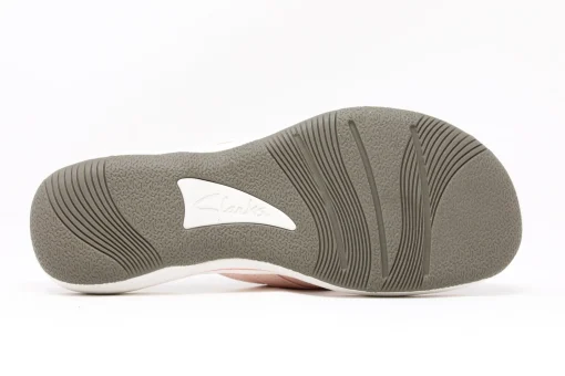 Clarks Breeze Sea