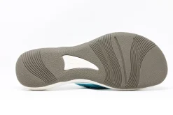 Clarks Breeze Sea