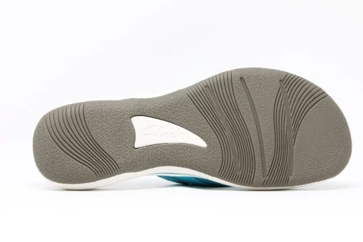 Clarks Breeze Sea