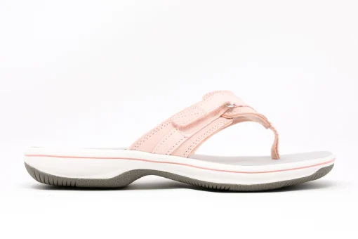 Clarks Breeze Sea