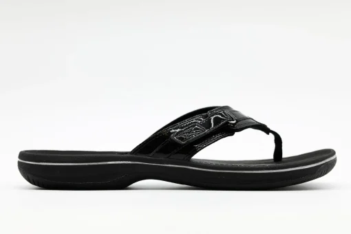 Clarks Breeze Sea