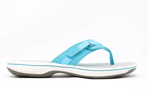Clarks Breeze Sea