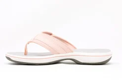 Clarks Breeze Sea
