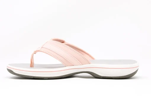 Clarks Breeze Sea