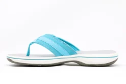 Clarks Breeze Sea