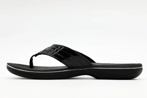 Clarks Breeze Sea