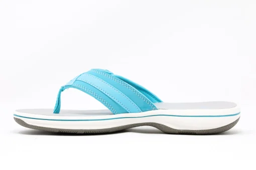 Clarks Breeze Sea
