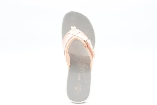 Clarks Breeze Sea