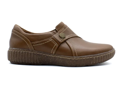 CLARKS Carleigh Pearl Slip On
