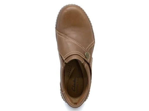 CLARKS Carleigh Pearl Slip On