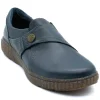 CLARKS Caroline Pearl Slip-On