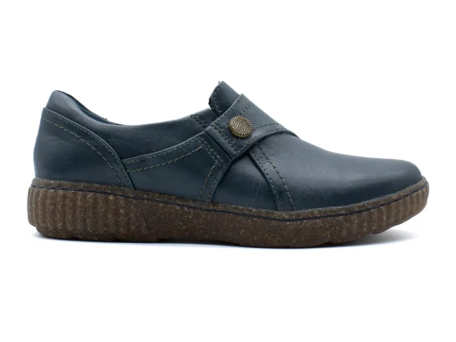 CLARKS Caroline Pearl Slip-On