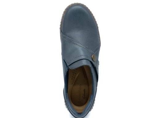 CLARKS Caroline Pearl Slip-On