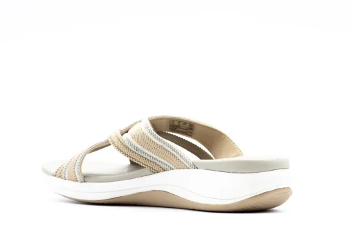 CLARKS Cloudsteppers