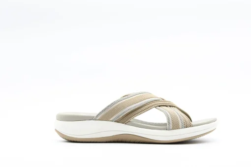 CLARKS Cloudsteppers