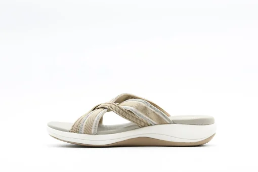 CLARKS Cloudsteppers