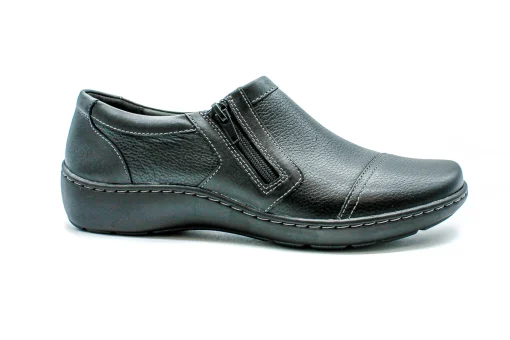 CLARKS Cora Giny Slip-On