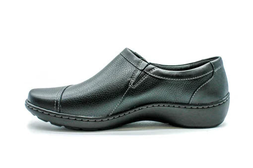 CLARKS Cora Giny Slip-On