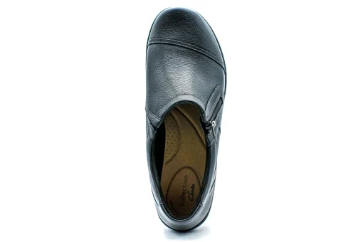 CLARKS Cora Giny Slip-On