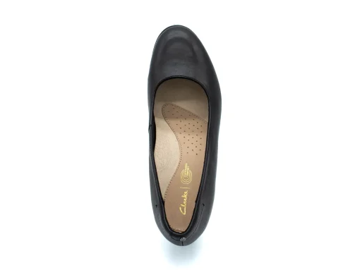 CLARKS Linnae Pump