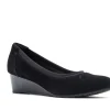 Clarks Mallory Berry