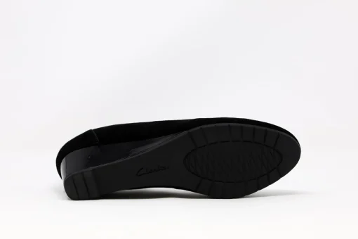 Clarks Mallory Berry