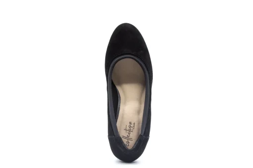 Clarks Mallory Berry
