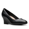 CLARKS Olivette Pearl