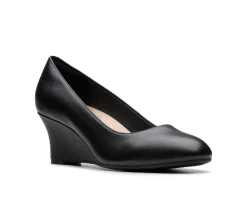 CLARKS Olivette Pearl
