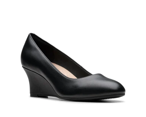CLARKS Olivette Pearl