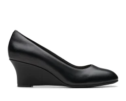 CLARKS Olivette Pearl