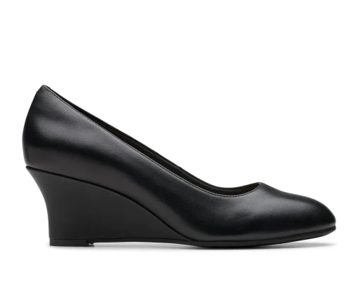 CLARKS Olivette Pearl