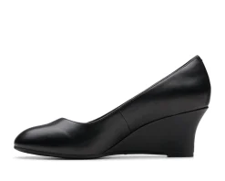 CLARKS Olivette Pearl