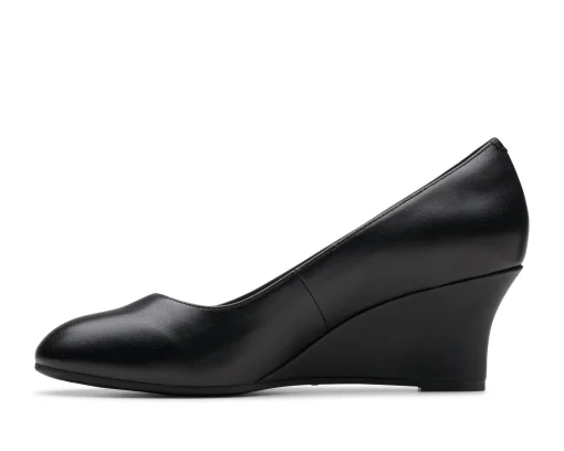 CLARKS Olivette Pearl