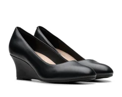 CLARKS Olivette Pearl