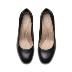 CLARKS Olivette Pearl