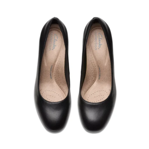 CLARKS Olivette Pearl