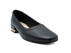 CLARKS Seren30 Court Low Pump