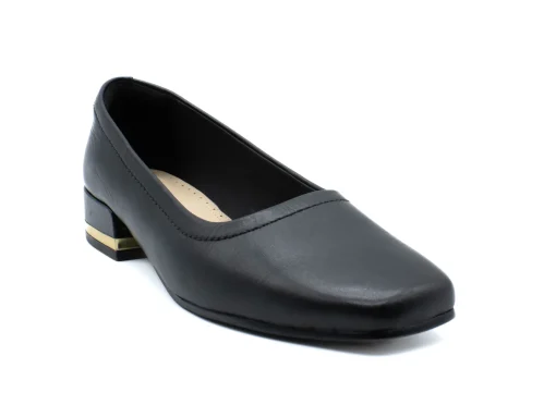 CLARKS Seren30 Court Low Pump