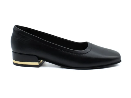 CLARKS Seren30 Court Low Pump