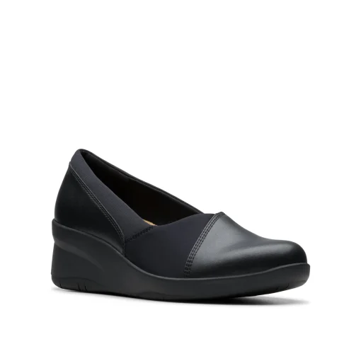 CLARKS Suttyn Walk