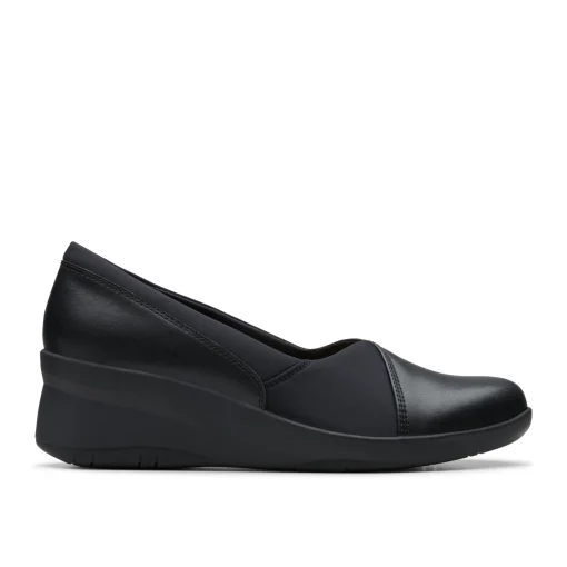 CLARKS Suttyn Walk