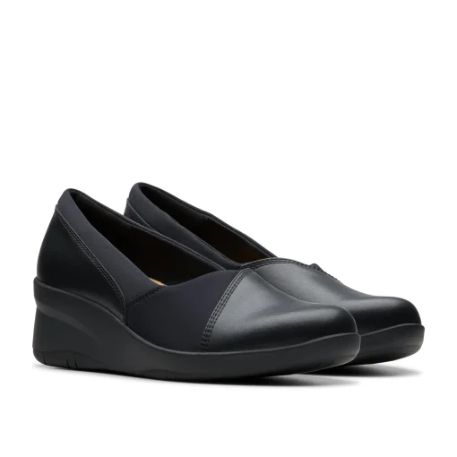 CLARKS Suttyn Walk