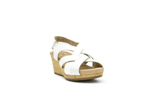 CLARKS Un Capri Step