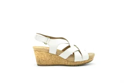 CLARKS Un Capri Step