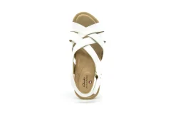 CLARKS Un Capri Step