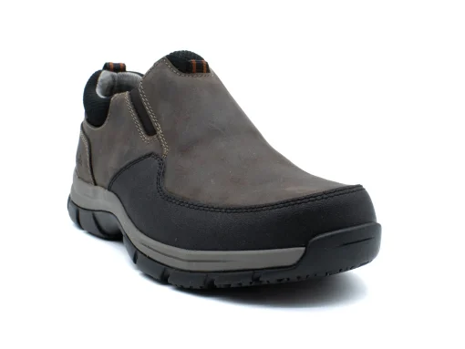CLARKS Walpath Step Slip-On