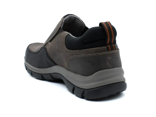 CLARKS Walpath Step Slip-On