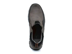 CLARKS Walpath Step Slip-On